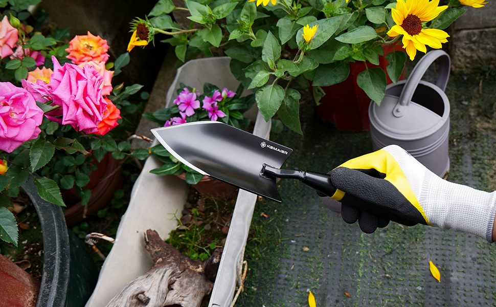 heavy - duty trowel