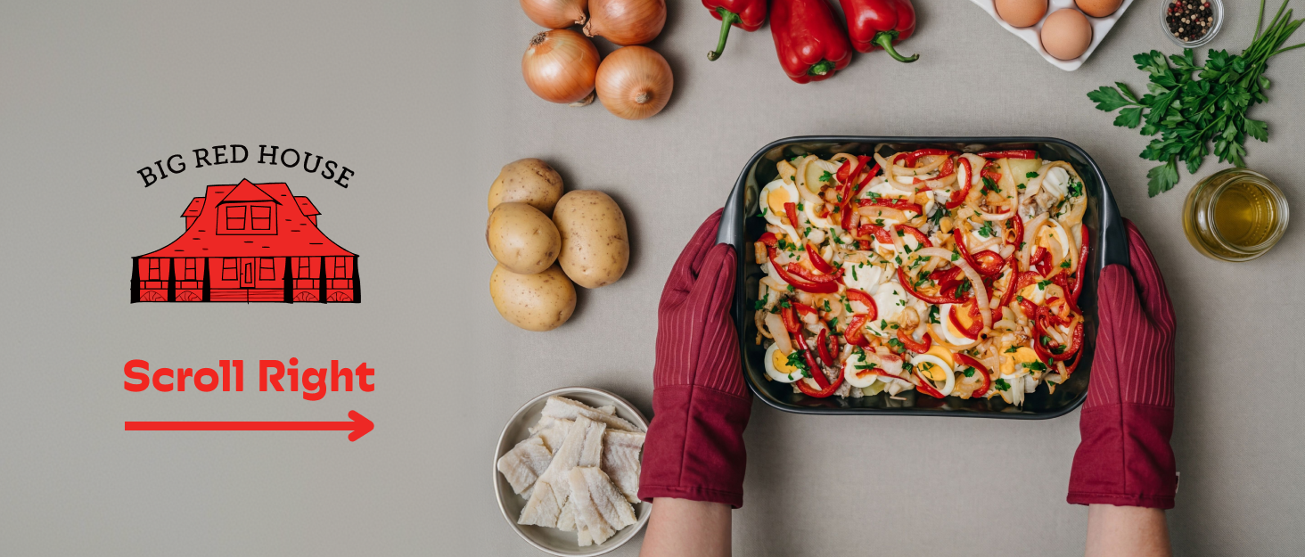 Hassle free dish handling products