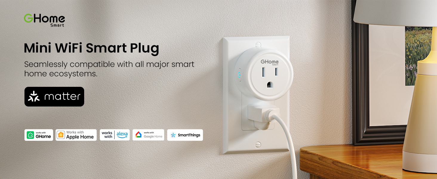 smart plug