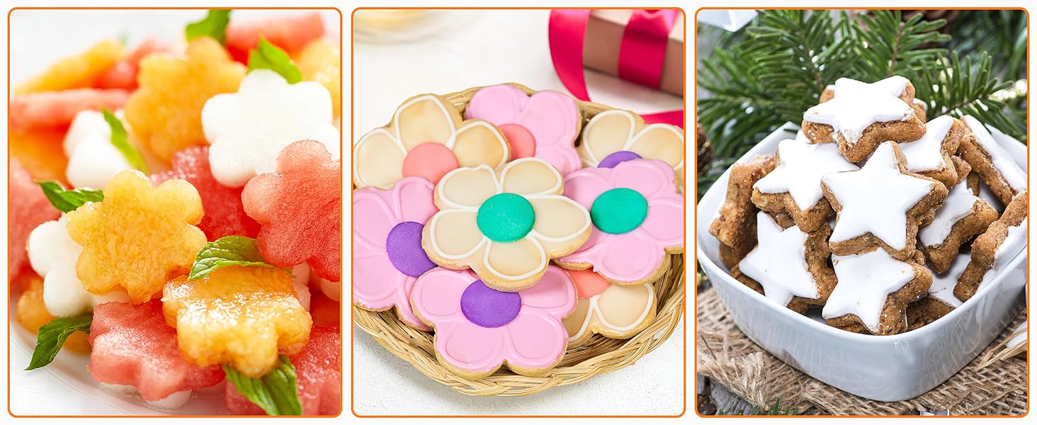 Cookie Cutters