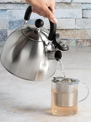 stewart kettle