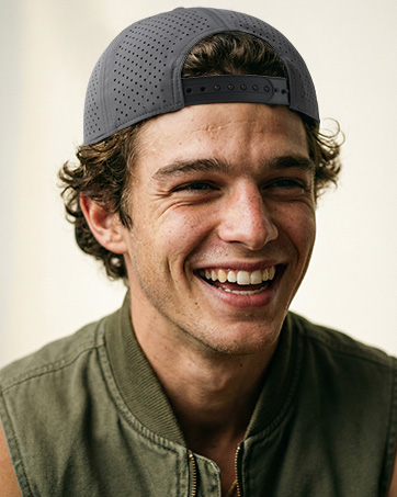 Baseball cap