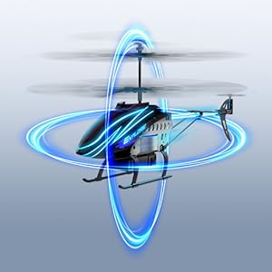 rc helicopters
