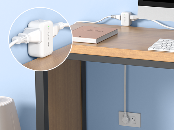 small extension cord