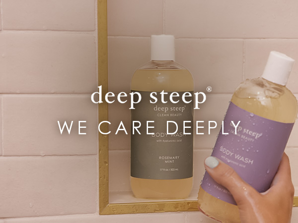 A+ Premium Body Wash Mobile