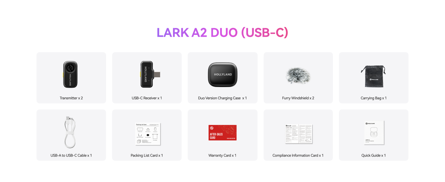 lark a2