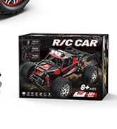 rc cars for boys age 8-12