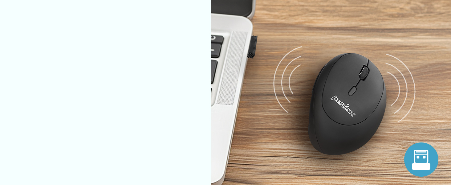 Wireless Connectivity