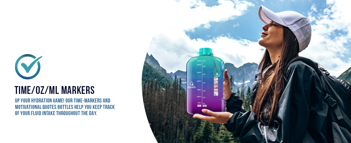 water bottle with strap 64 oz water bottle with straw