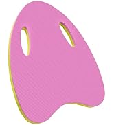 2PCS Swimming Kickboard for Adults and Kids, Swim Training Aid Kick Board Pool Exercise Equipment...