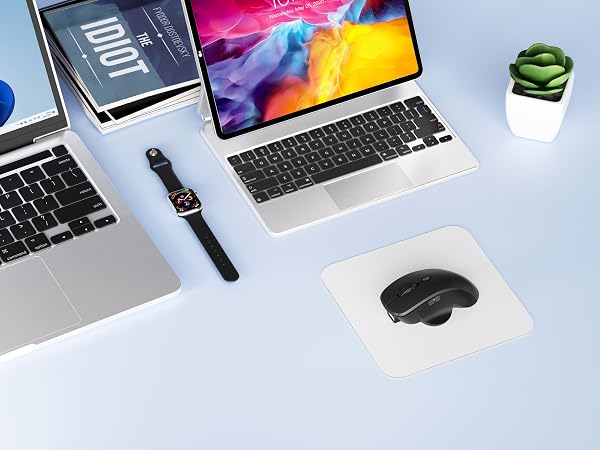 mini wireless mouse