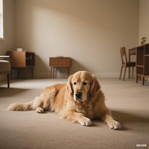 Suffer from separation anxiety?