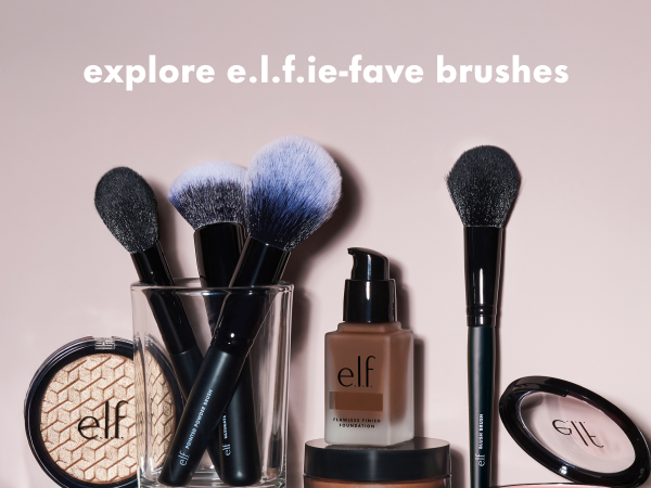 brushes