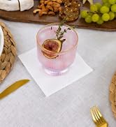 cocktail napkins