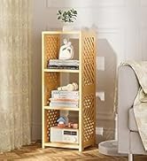 bamboo shelf