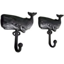 Whale Hook