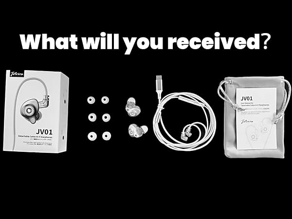 in ear monitors