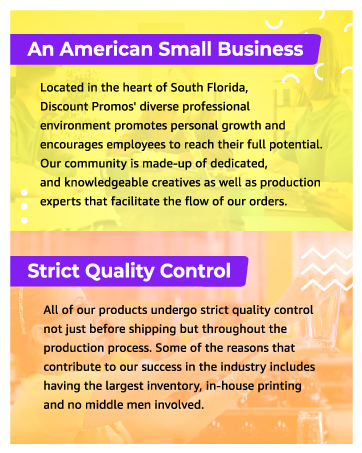 promotional products