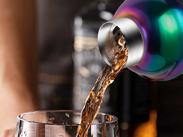 cocktail shaker