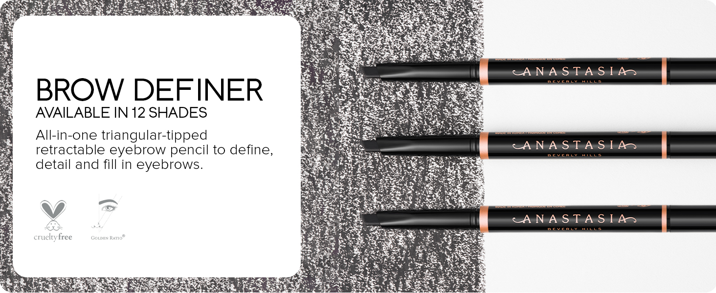 Brow definer 1