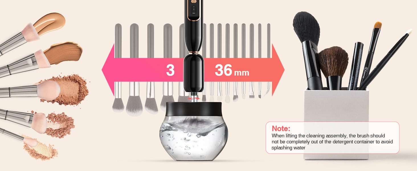 Electric Nail Drill
