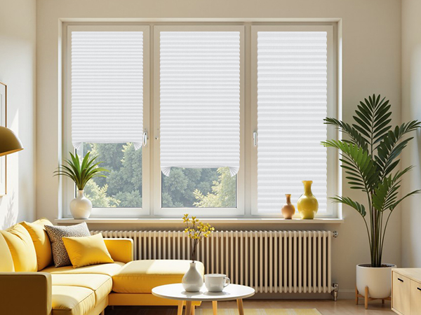 paper shades for indoor windows