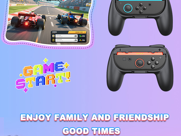 CONTROLLER GRIP