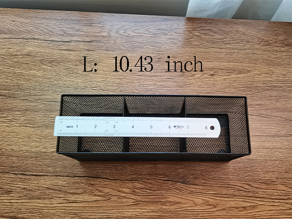 pencil holder for desk storage organizer