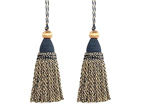 tassel