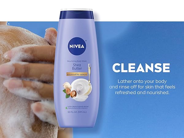 NIVEA