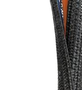 Delamu 10ft - 1/2 inch Cable Sleeve Cord Protector from Pets No Chew, Split-Braided PVC Wire Loom...