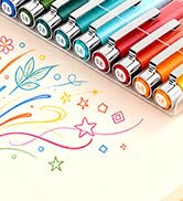Micro Fineliner Pens