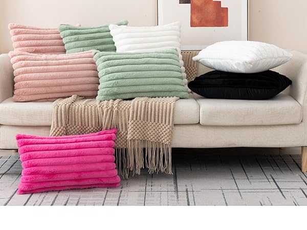 ZLINA home pillow covers