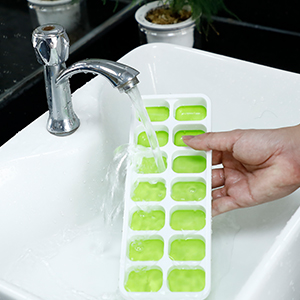 ice cube tray