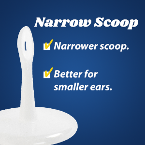 Ear drops q tips q-tips ear infection ear health earwax ear wax debrox qtips cotton swabs