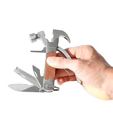 Small multi tool Small utility knife Gifts for dad Dad gifts Dad gifts from daughter Hiking oem