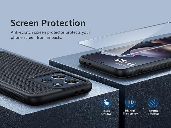 Motorola Moto G 2026/2025/G Play 2026/G Power 2025 Case