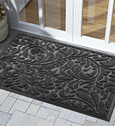 door mat