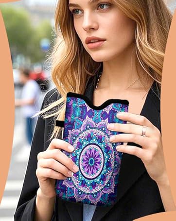 IRADA Phone Sleeve Pouch