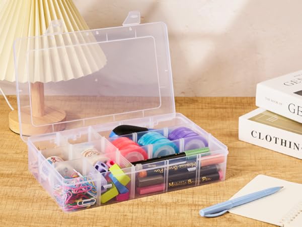 Craft Boxes