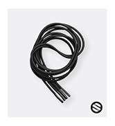 THE ORIGINAL STRETCHLACE Dress Shoe Elastic Shoelaces – No-Tie Stretch Laces That Turn Dress Shoe...