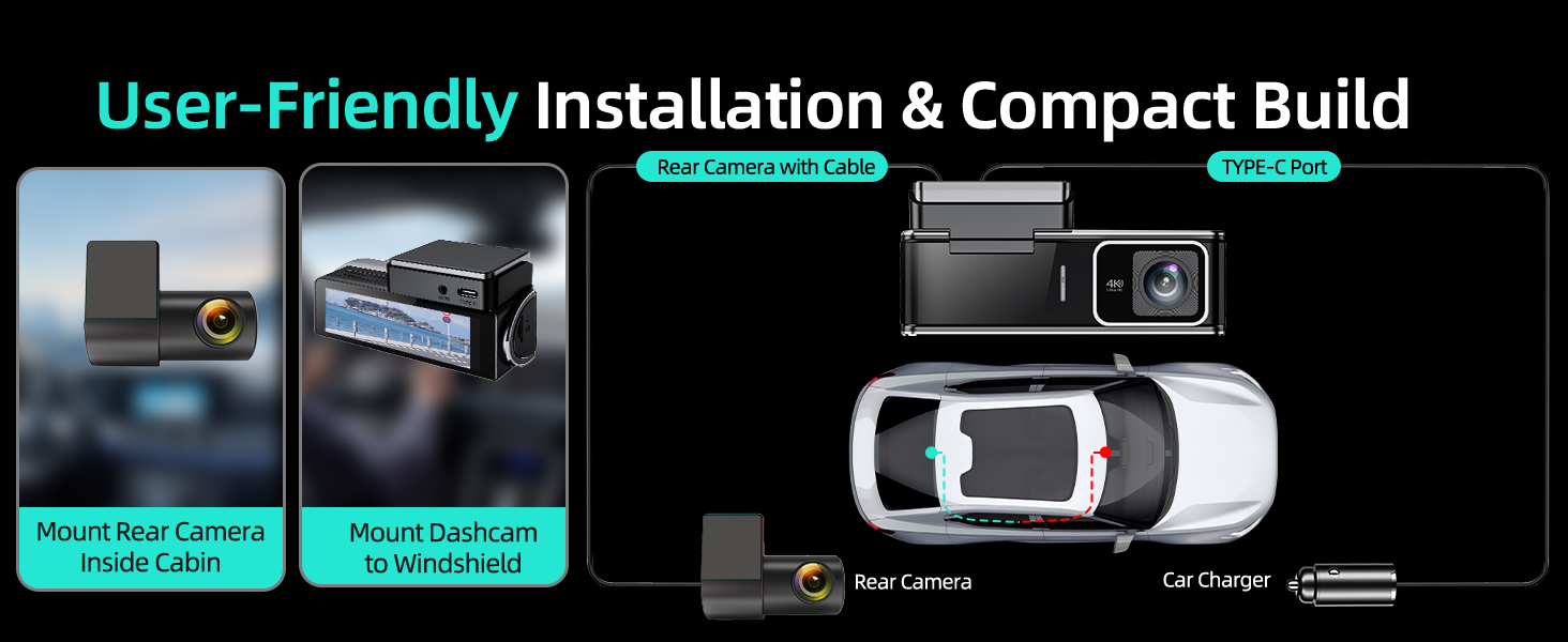 dashcams for cars