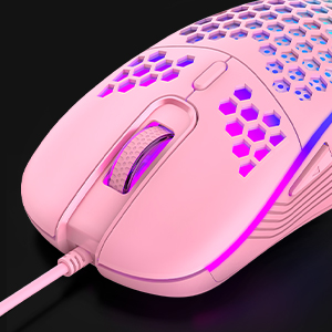 gaming mouse