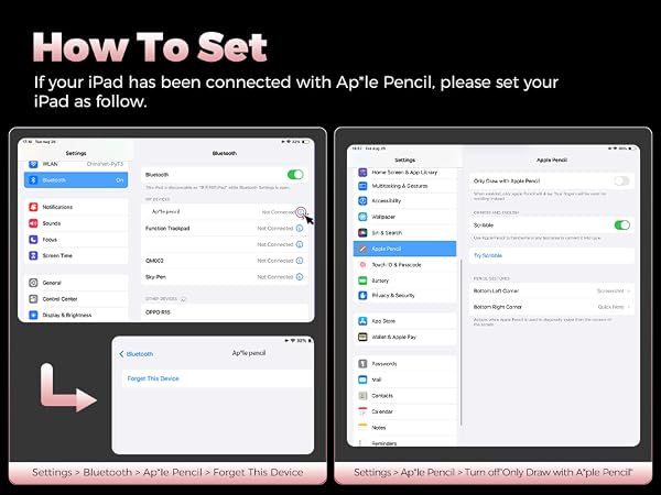 stylus pen for iPad