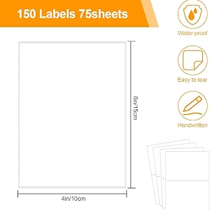 large labels for storage bins large label maker for storage bins box labels removable labels