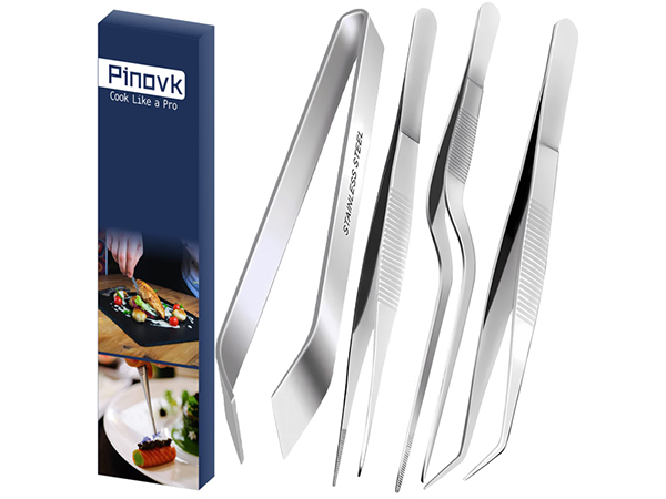 Cooking Tweezer Tong