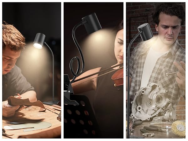 book light