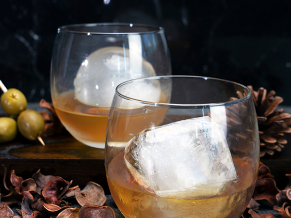 ice balls maker