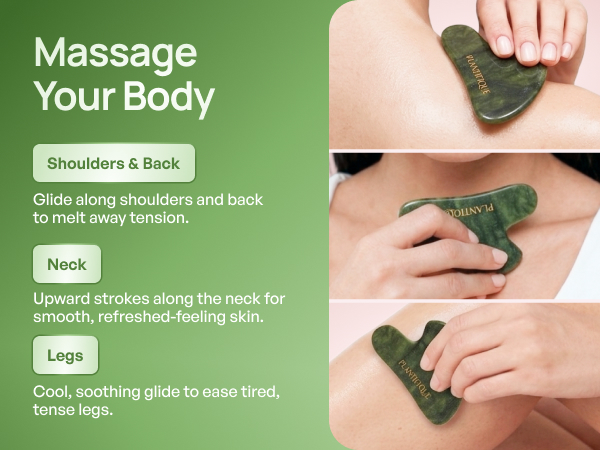 Face Massage Roller