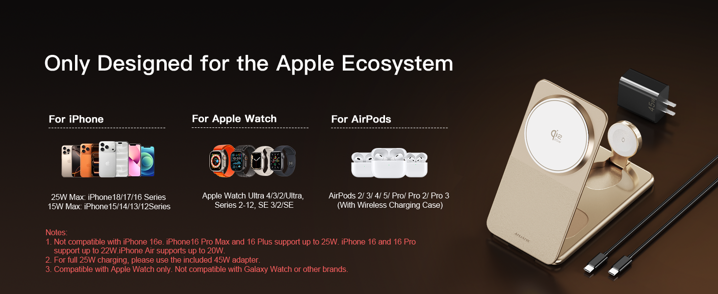 iphone charging stations for multiple devices